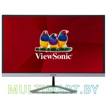 Монитор ViewSonic VX2776-SMHD